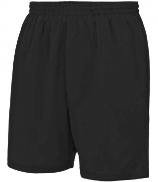 Just Cool JC080 AWDis Cool Mesh Lined Shorts